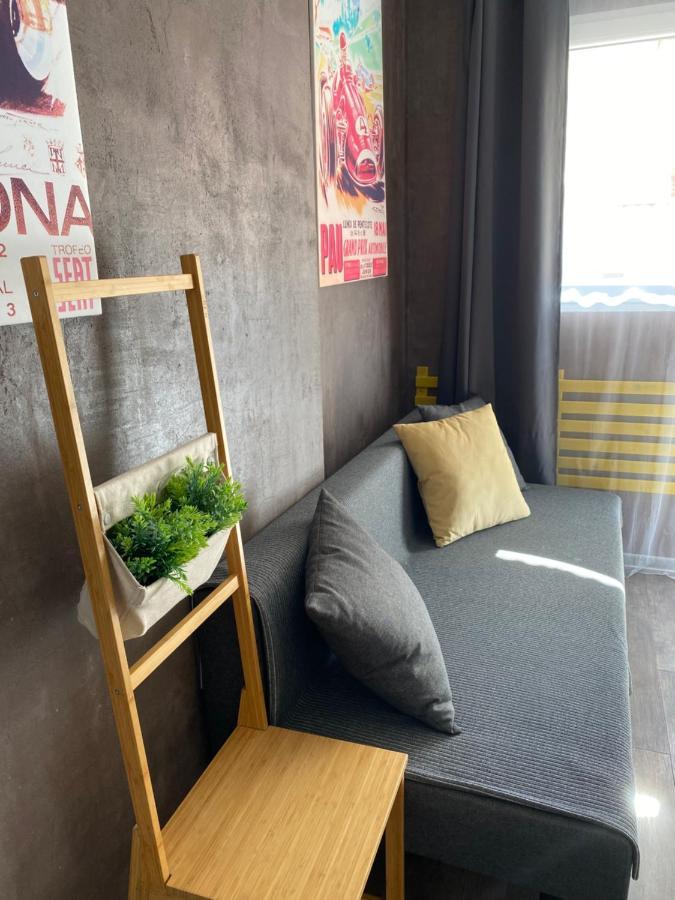 Cozy Lego Apartment Аліканте Екстер'єр фото