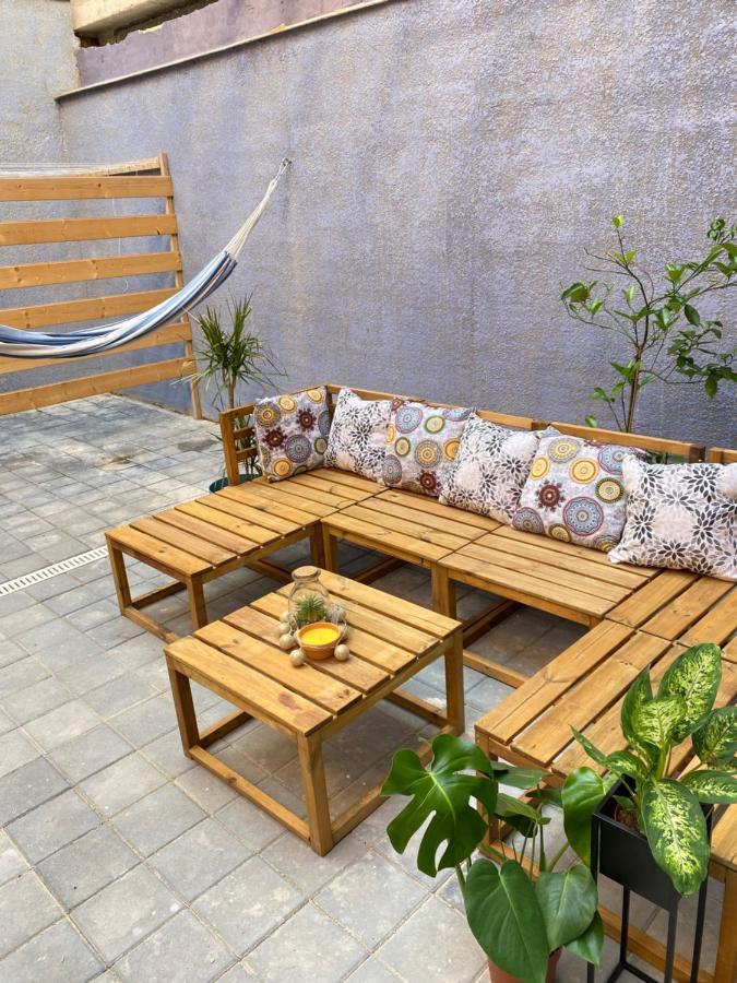 Cozy Lego Apartment Аліканте Екстер'єр фото